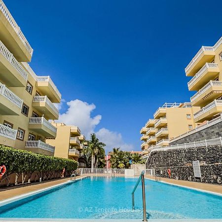 Tenerife Relax Apartment بالم مار المظهر الخارجي الصورة