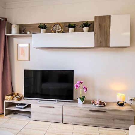 Tenerife Relax Apartment بالم مار المظهر الخارجي الصورة