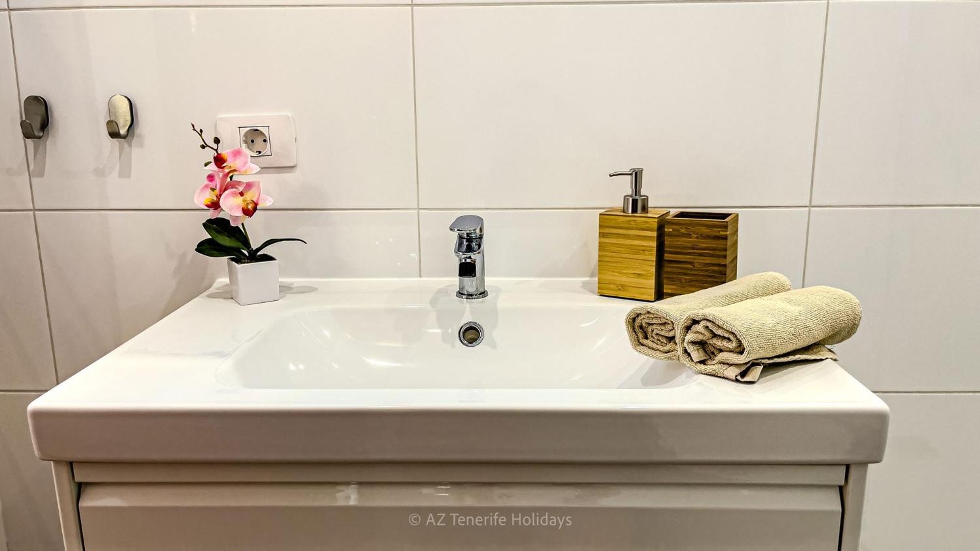 Tenerife Relax Apartment بالم مار المظهر الخارجي الصورة