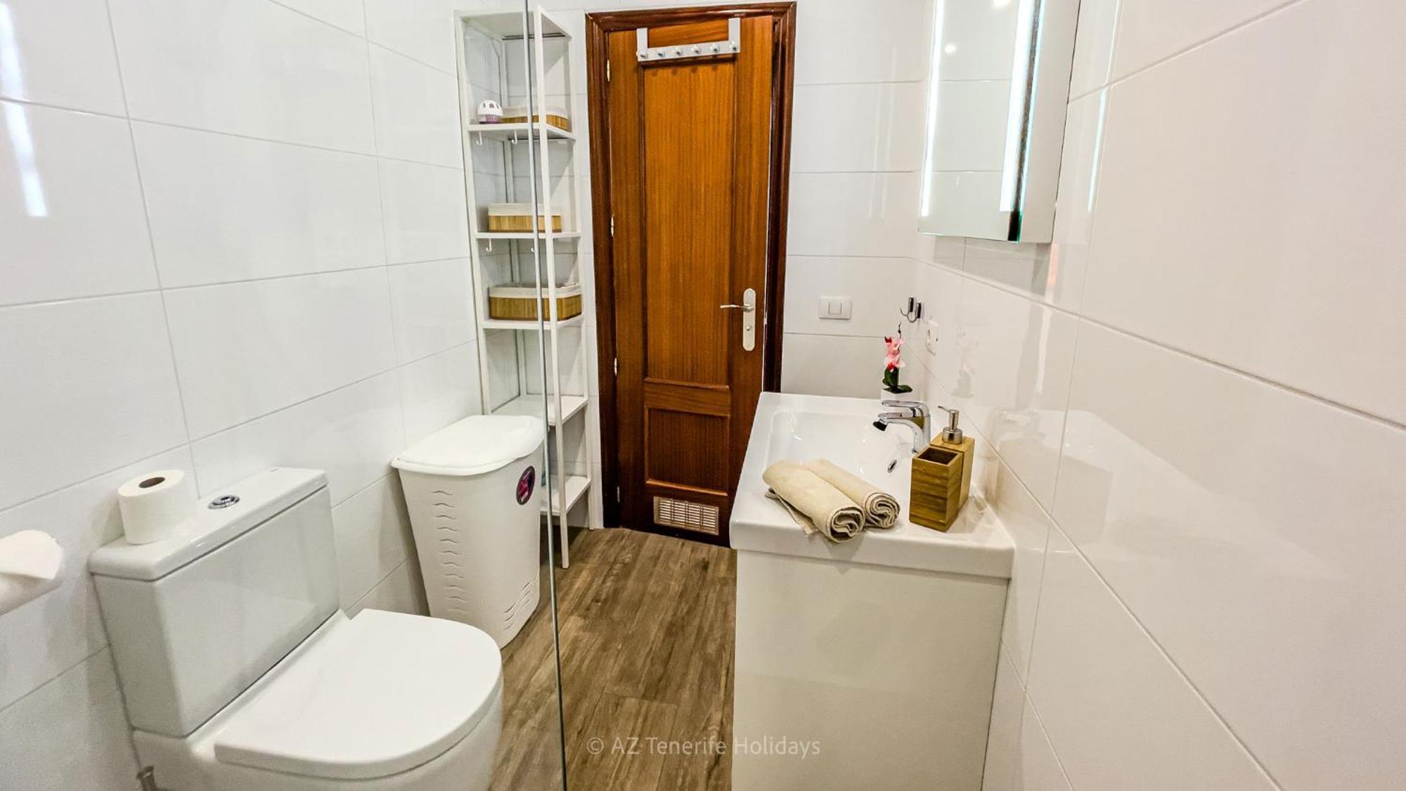 Tenerife Relax Apartment بالم مار المظهر الخارجي الصورة