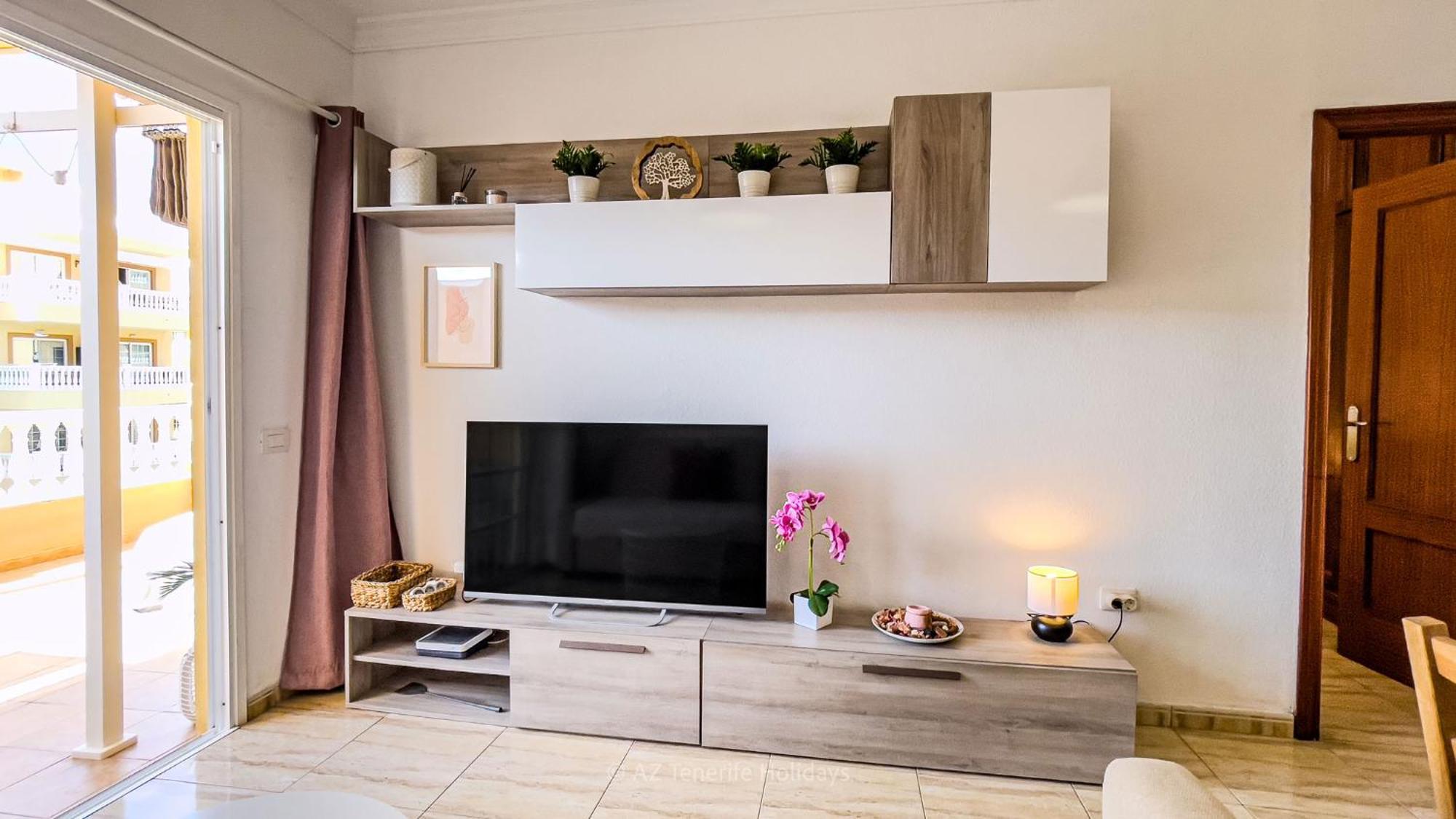 Tenerife Relax Apartment بالم مار المظهر الخارجي الصورة