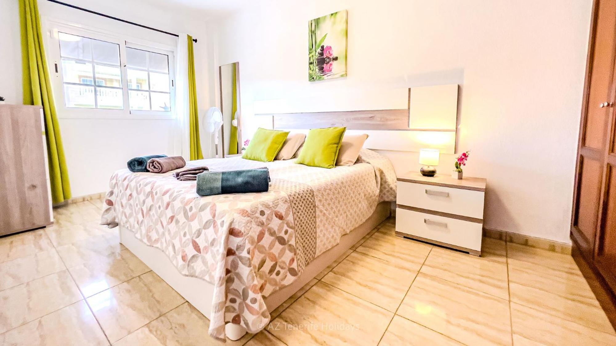 Tenerife Relax Apartment بالم مار المظهر الخارجي الصورة