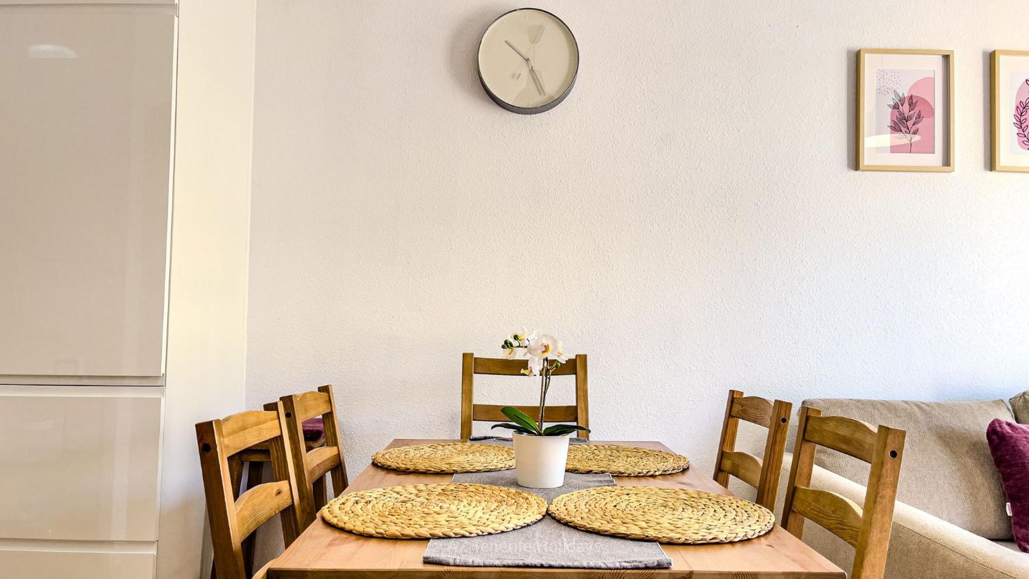 Tenerife Relax Apartment بالم مار المظهر الخارجي الصورة