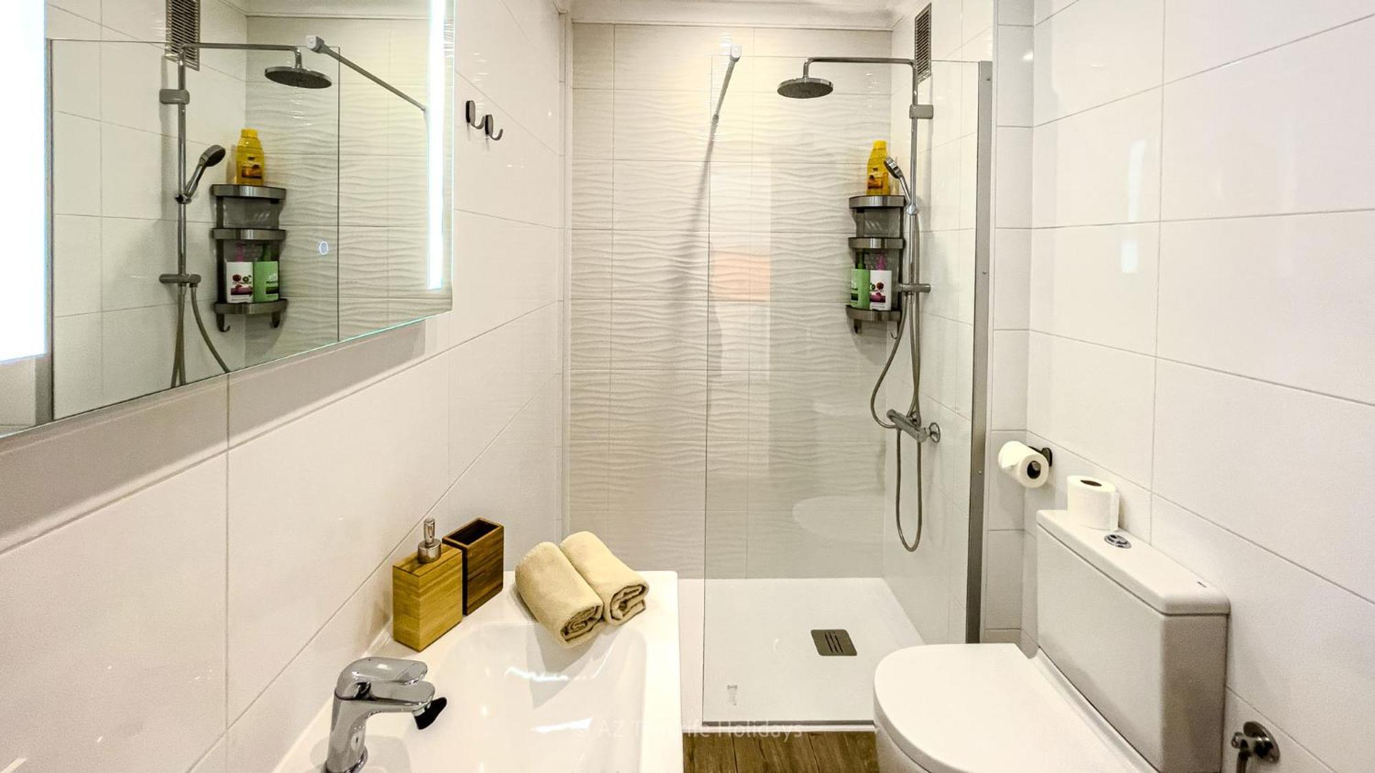 Tenerife Relax Apartment بالم مار المظهر الخارجي الصورة