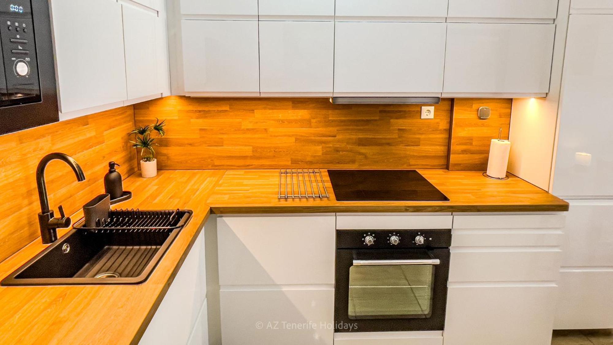 Tenerife Relax Apartment بالم مار المظهر الخارجي الصورة