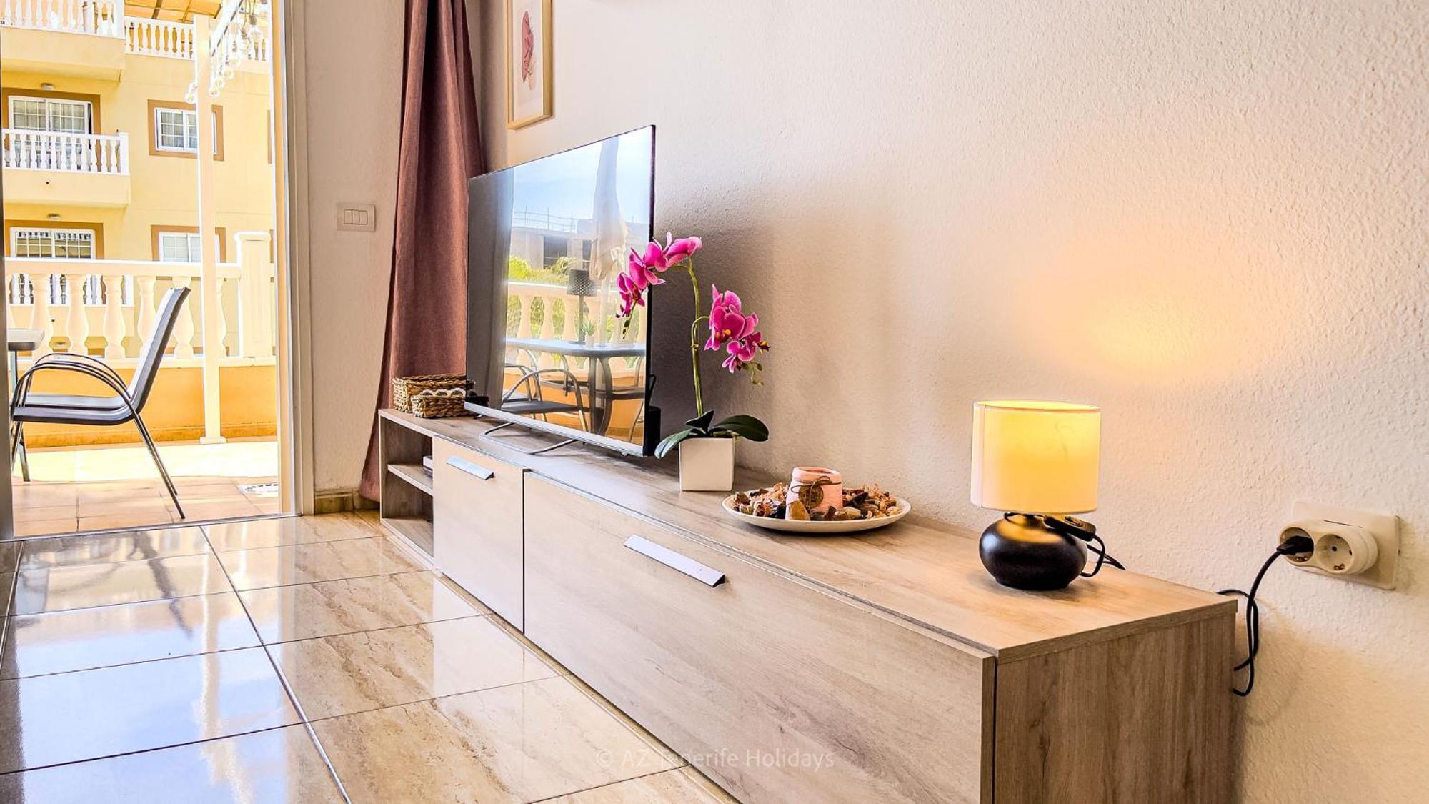 Tenerife Relax Apartment بالم مار المظهر الخارجي الصورة